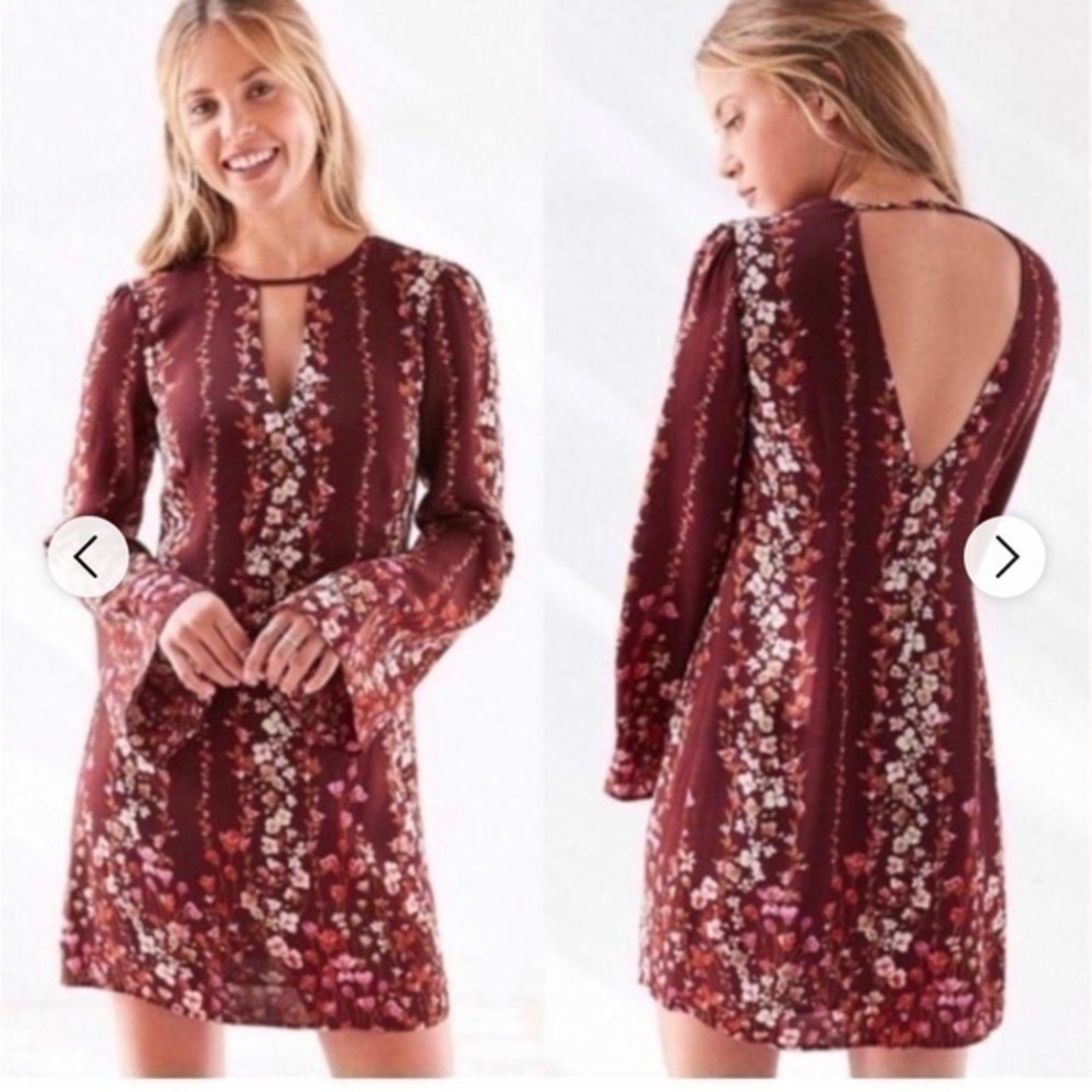 Urban outfitters dress